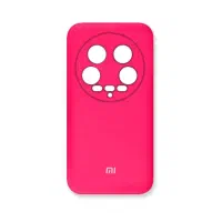 قاب سیلیکونی اورجینال شیائومی ۱۴ اولترا|لوازم جانبی موبایل و تبلت|تهران, نازیآباد|دیوار