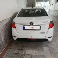 برلیانس 330 اتومات