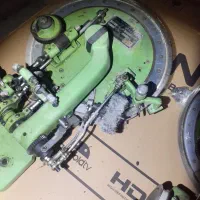 دستگاه پنجگیری