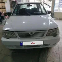 پراید ، کم کارکرد واقعی