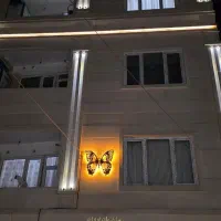 اپارتمان فروشی حصارامیر