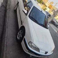 پژو پارس تیوفایو مدل 97|خودرو سواری و وانت|کازرون, |دیوار