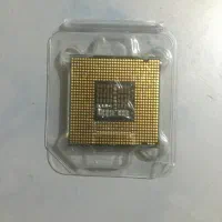 Cpu intel core 2 quad q6600|قطعات و لوازم جانبی رایانه|رشت, کوی حسینی|دیوار