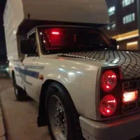 نیسان|خودرو سواری و وانت|مشهد, رسالت|دیوار