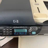 پیرینتر hp|پرینتر، اسکنر، کپی، فکس|تهران, اختیاریه|دیوار