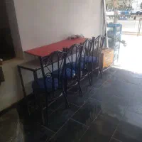 وسایل ساندویچی و فست فود