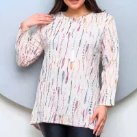 استخدام فروشنده خانم پوشاک زنانه