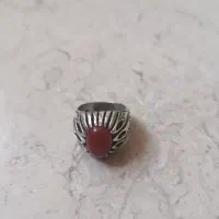 انگشتر عقیق