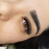 اموزش اکستنشن مژه به شرط یاد گیری رایگان لیفت