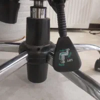 صندلی اداری|مبلمان اداری|مبارکه, |دیوار