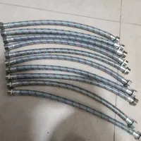 شلنگ حصیری در اندازه های مختلف|مصالح و تجهیزات ساختمان|پاکدشت, پاکدشت (مامازند)|دیوار