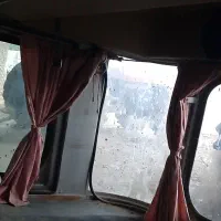 کابین تراکتور فرگوسن|خودرو سنگین|شوش, |دیوار