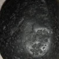 شهابسنگ الماسی ماه