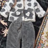 سرهمی خیلی قشنگ