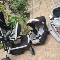 سرویس سیسمونی روما