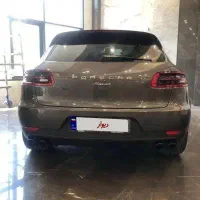 ماکان 2017|خودرو سواری و وانت|تهران, دریا|دیوار