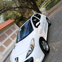 207  سقف پانا 1401 تک برگ سند|خودرو سواری و وانت|قم, زنبیل آباد|دیوار