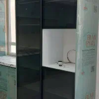 نصب کابینت کمد تعمیرات خورده کاری کل تهران|خدمات پیشه و مهارت|تهران, تختی|دیوار