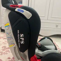 صندلی ماشین کودک|تخت و صندلی بچه|قم, انسجام|دیوار