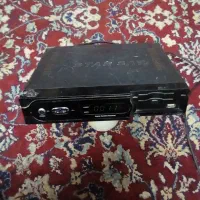 صوتی تصویری|پخش‌کننده DVD و ویدیو|اهواز, کمپلو جنوبی|دیوار
