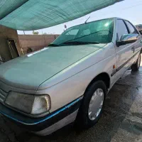 پژو 405|خودرو سواری و وانت|طبس, |دیوار