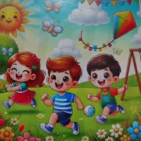 مراقبت ونگهداری کودک