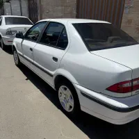 سمند LX ۹۷
