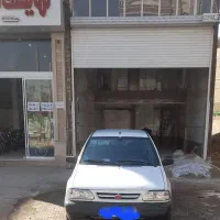 آگهی خودرو|خودرو سواری و وانت|الوند, |دیوار