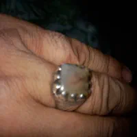 انگشتر شجر پایه ایران،دست ساز