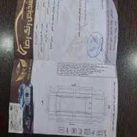 دنا پلاس اتومات مدل ۱۴۰۱ بدون رنگ|خودرو سواری و وانت|تبریز, |دیوار