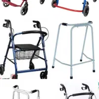 تخت‌ برقی بیمارستانی تشک مواج ویلچراجاره|آرایشی، بهداشتی، درمانی|تهران, آذری|دیوار