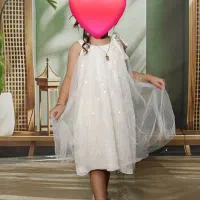 لباس مجلسی کودک