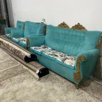 مبل هفت نفره