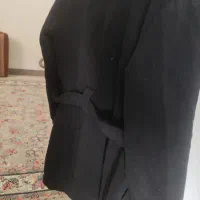 کاپیشن|لباس|اندیشه, اندیشه فاز ۱|دیوار