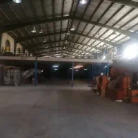 سوله اجاره ۱۸۰۰متر شهرک عباس آباد