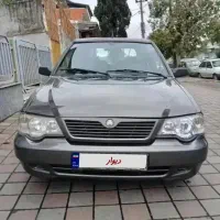 پراید 111مدل 91