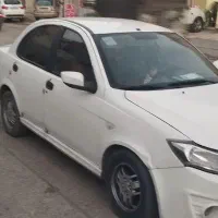 ساینا دوگانه سوز|خودرو سواری و وانت|کرمانشاه, |دیوار