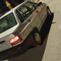 پراید ۸۴|خودرو سواری و وانت|نیشابور, فردوس شمالی|دیوار