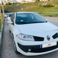 مگان e2 فول مونتاژ