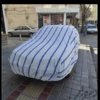 چادر انواع ماشین از ۵۵۰|قطعات یدکی و لوازم جانبی|یاسوج, |دیوار