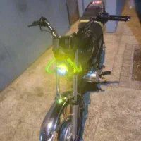 متور هندا