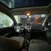 ۲۰۷ پانا ۱۴۰۰|خودرو سواری و وانت|رشت, توشیبا|دیوار