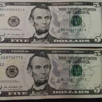 دلار کلکسیونی