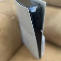Ps5 slim 1tr disk|کنسول، بازی ویدئویی و آنلاین|زنجان, |دیوار
