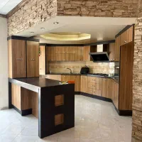 کابینت و کمد دیواری|مصالح و تجهیزات ساختمان|بومهن, |دیوار