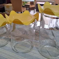 پاسماوری و حبوبات|ظروف نگهدارنده، پلاستیکی، یکبارمصرف|رشت, منظریه|دیوار