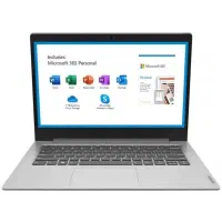 لپتاپ Lenovo مدل Lenovo Ideapad slim 1-14AST-05
