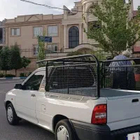 پرایدوانت مدل 1403