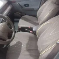 سمند ال ایکس دوگانه فابریک|خودرو سواری و وانت|مسجد سلیمان, |دیوار