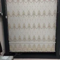 پرده|پرده، رانر، رومیزی|تهران, افسریه شمالی|دیوار